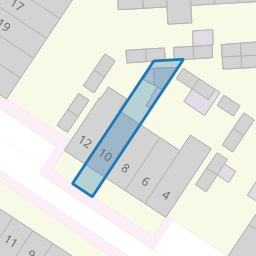 Perceel AHM04-AE-3051