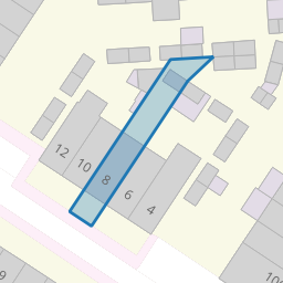 Perceel AHM04-AE-3052