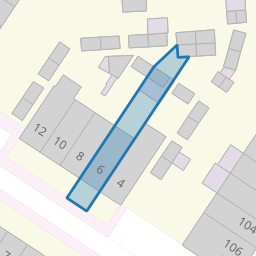 Perceel AHM04-AE-3053