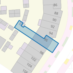 Perceel AHM04-AE-3055