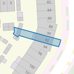 Perceel AHM04-AE-3056