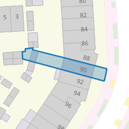 Perceel AHM04-AE-3057