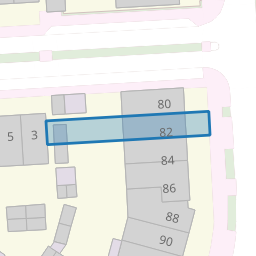 Perceel AHM04-AE-3060