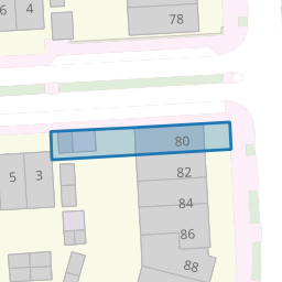 Perceel AHM04-AE-3061