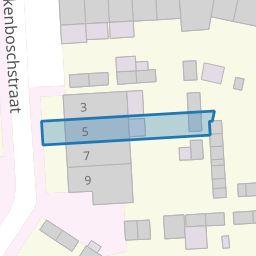 Perceel AHM04-AE-3063