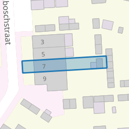 Perceel AHM04-AE-3064