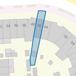 Perceel AHM04-AE-3075