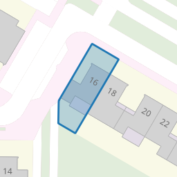 Perceel AHM04-AE-3077