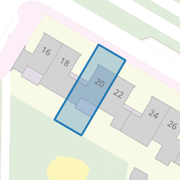 Perceel AHM04-AE-3079