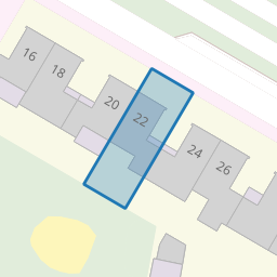 Perceel AHM04-AE-3080