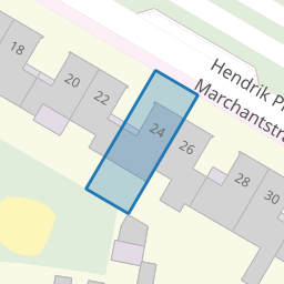 Perceel AHM04-AE-3081