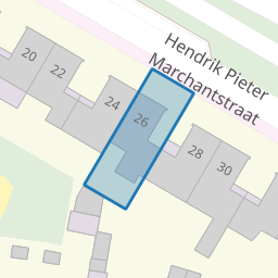 Perceel AHM04-AE-3082