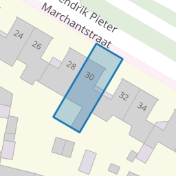 Perceel AHM04-AE-3084