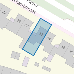 Perceel AHM04-AE-3085