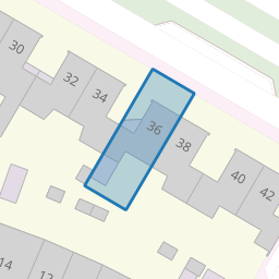 Perceel AHM04-AE-3087