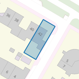 Perceel AHM04-AE-3090