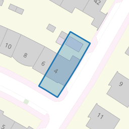 Perceel AHM04-AE-3091