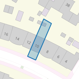 Perceel AHM04-AE-3094