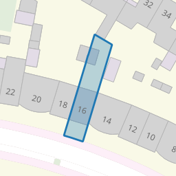 Perceel AHM04-AE-3097