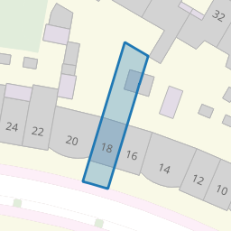 Perceel AHM04-AE-3098