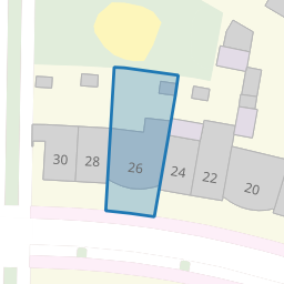 Perceel AHM04-AE-3102