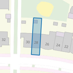 Perceel AHM04-AE-3103