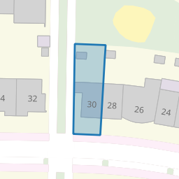 Perceel AHM04-AE-3104