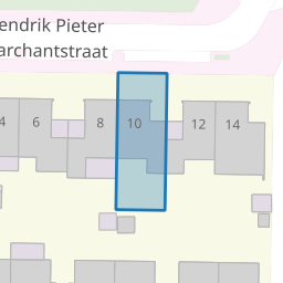 Perceel AHM04-AE-3108