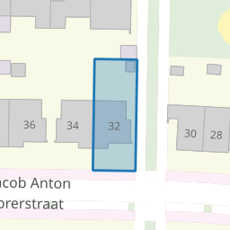 Perceel AHM04-AE-3112