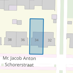 Perceel AHM04-AE-3113