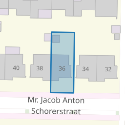 Perceel AHM04-AE-3114