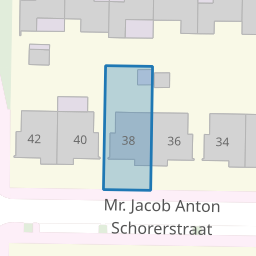 Perceel AHM04-AE-3115