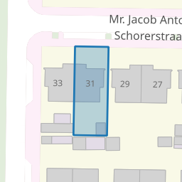 Perceel AHM04-AE-3119