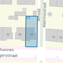 Perceel AHM04-AE-3124