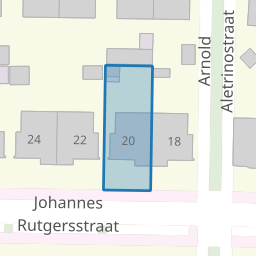 Perceel AHM04-AE-3125