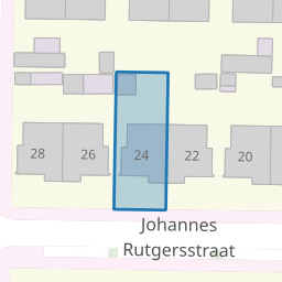 Perceel AHM04-AE-3127