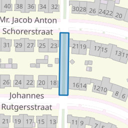 Perceel AHM04-AE-3130