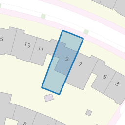 Perceel AHM04-AE-3137