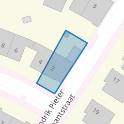 Perceel AHM04-AE-3141