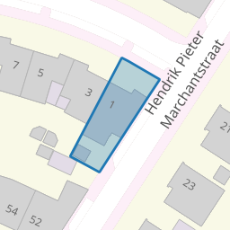 Perceel AHM04-AE-3149