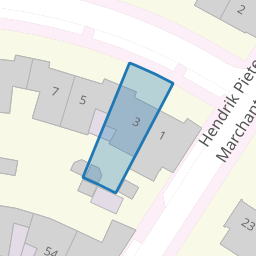 Perceel AHM04-AE-3150