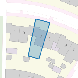 Perceel AHM04-AE-3152