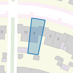 Perceel AHM04-AE-3153