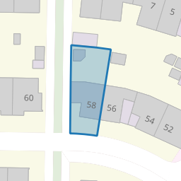 Perceel AHM04-AE-3155