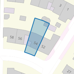 Perceel AHM04-AE-3157