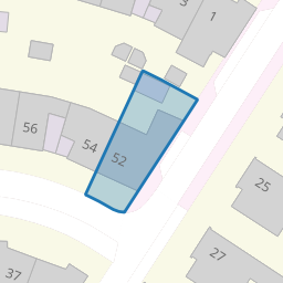 Perceel AHM04-AE-3158