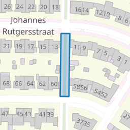 Perceel AHM04-AE-3159