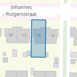 Perceel AHM04-AE-3161