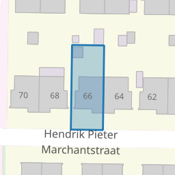 Perceel AHM04-AE-3168