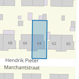 Perceel AHM04-AE-3169